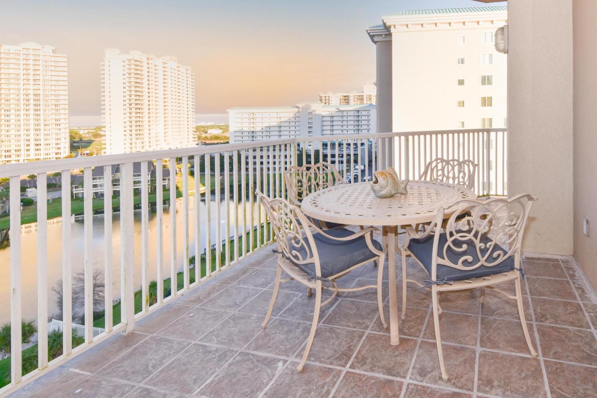 Empress 904 Apartment เดสติน ภายนอก รูปภาพ